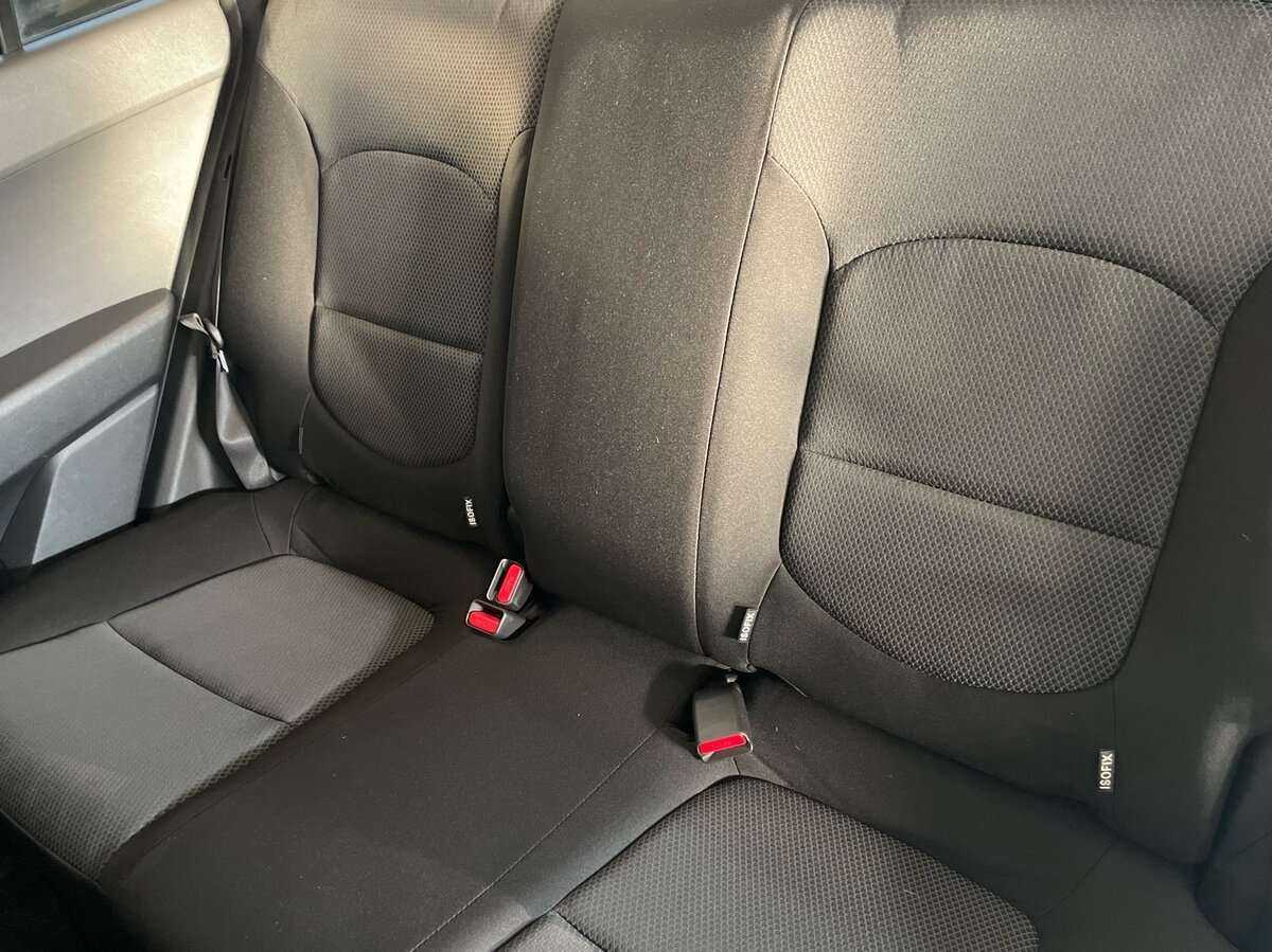 Hyundai Creta, 2019 - Фото №15