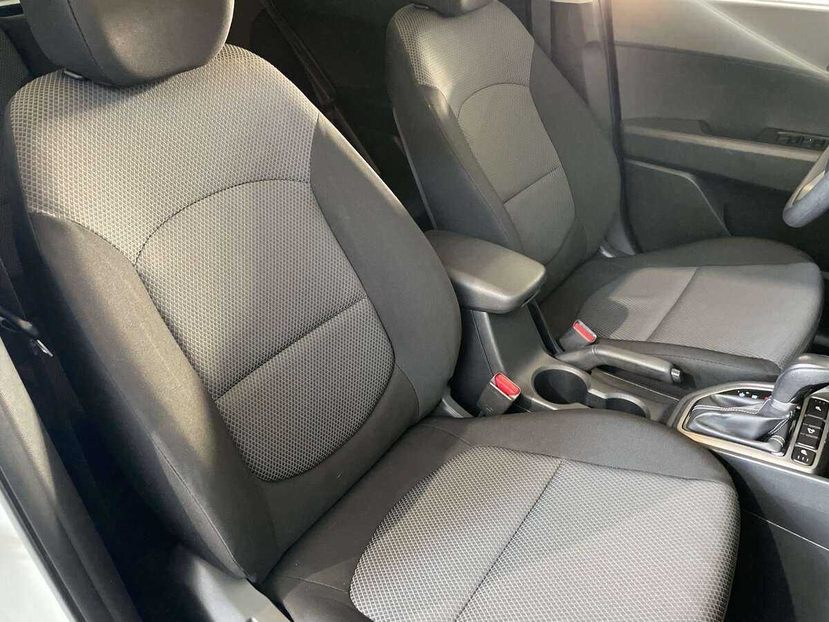 Hyundai Creta, 2019 - Фото №16