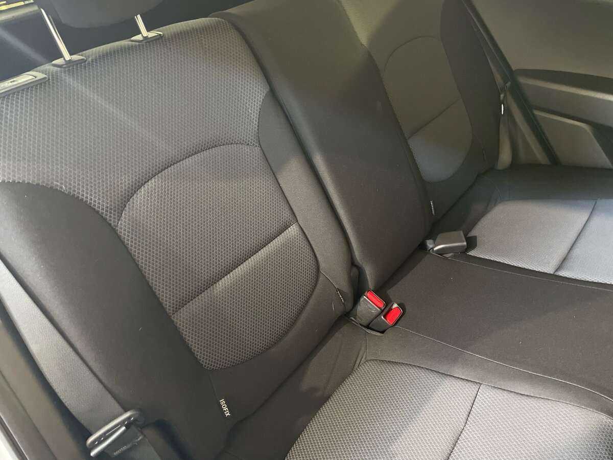 Hyundai Creta, 2019 - Фото №17