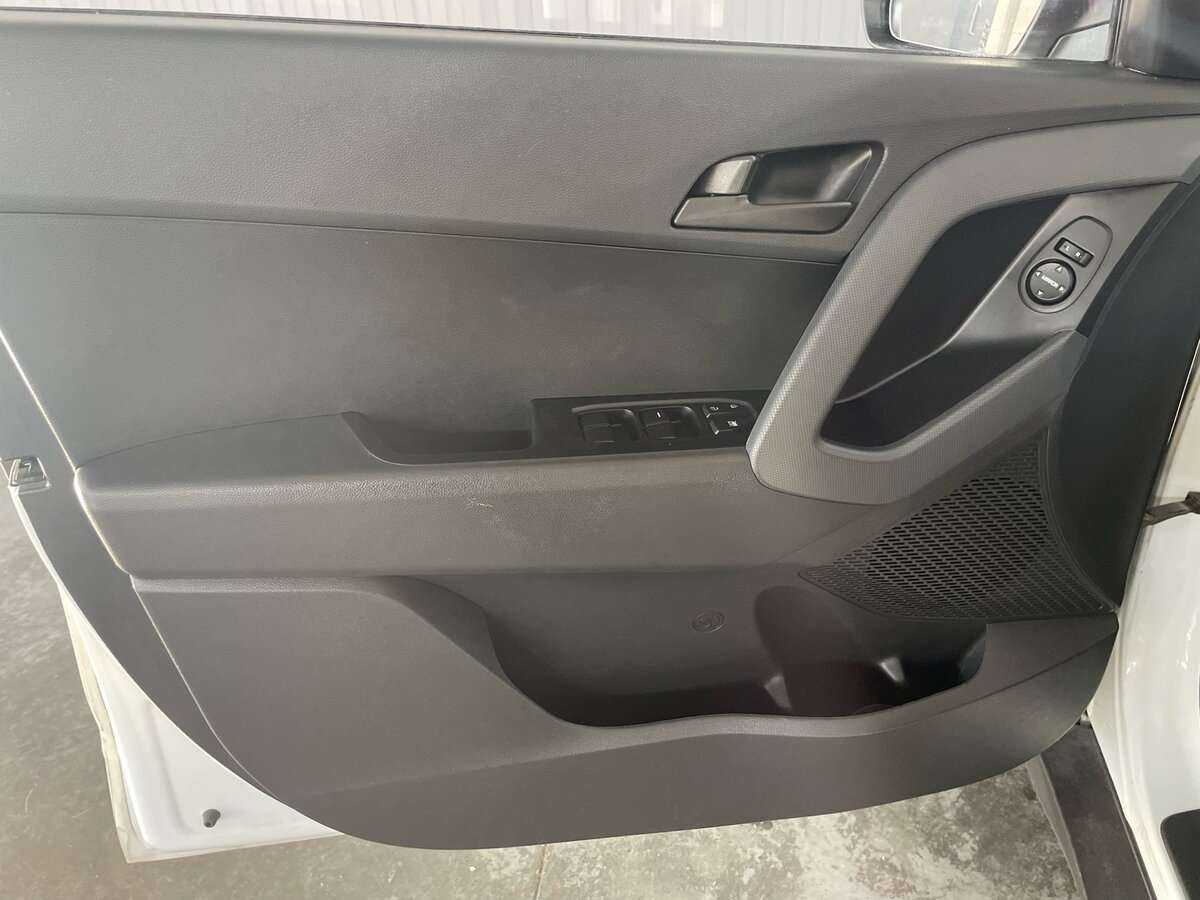 Hyundai Creta, 2019 - Фото №19