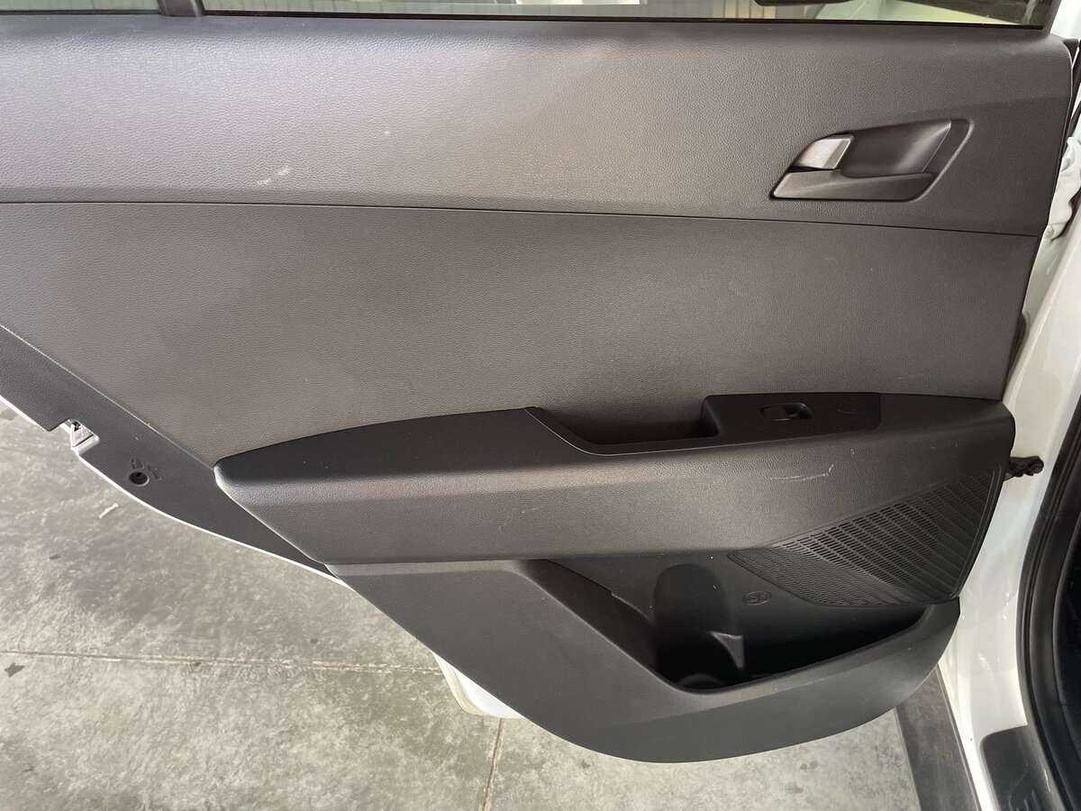 Hyundai Creta, 2019 - Фото №20