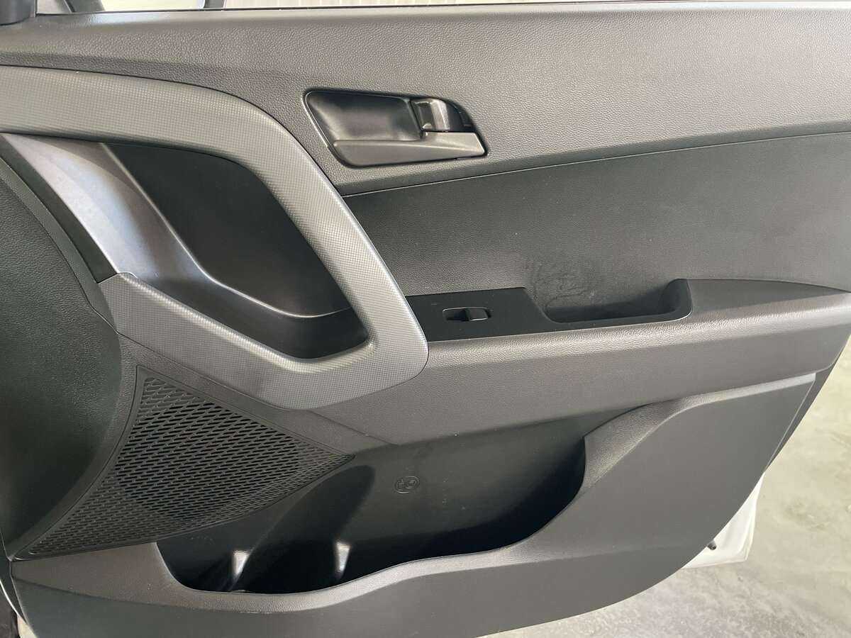 Hyundai Creta, 2019 - Фото №21