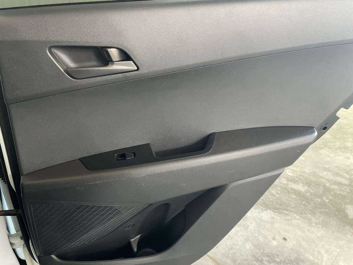 Hyundai Creta, 2019 - Фото №22