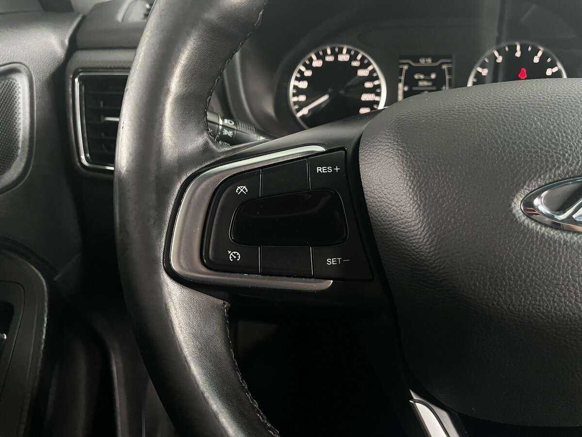 CHERY Tiggo 4, 2021 - Фото №10