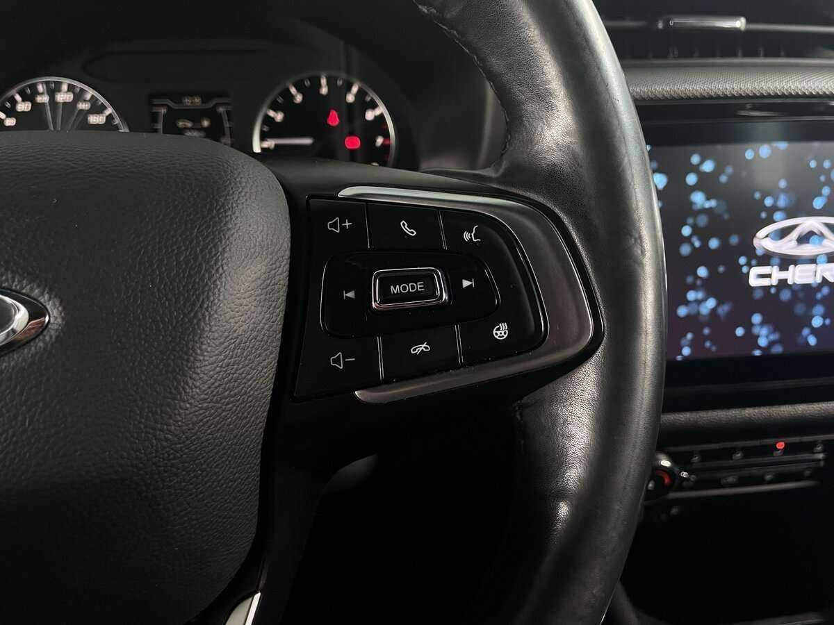 CHERY Tiggo 4, 2021 - Фото №11