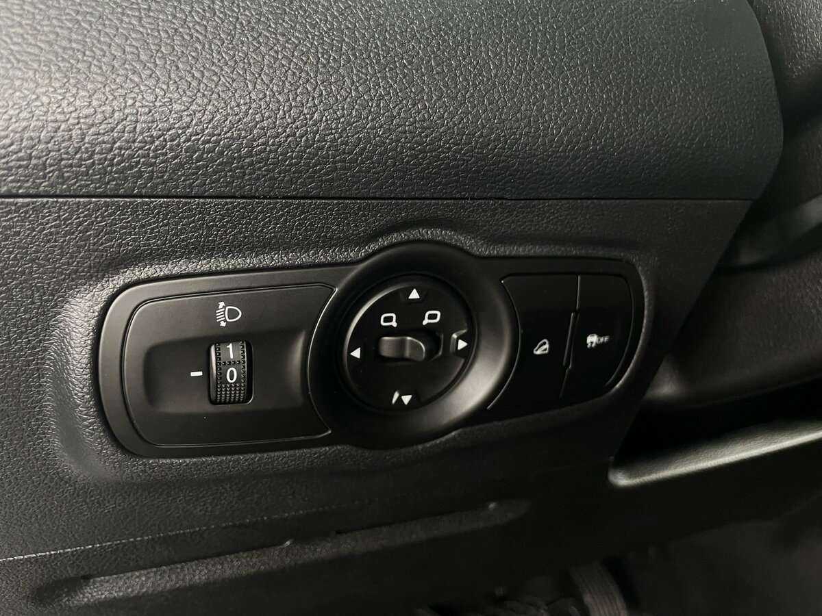 CHERY Tiggo 4, 2021 - Фото №13