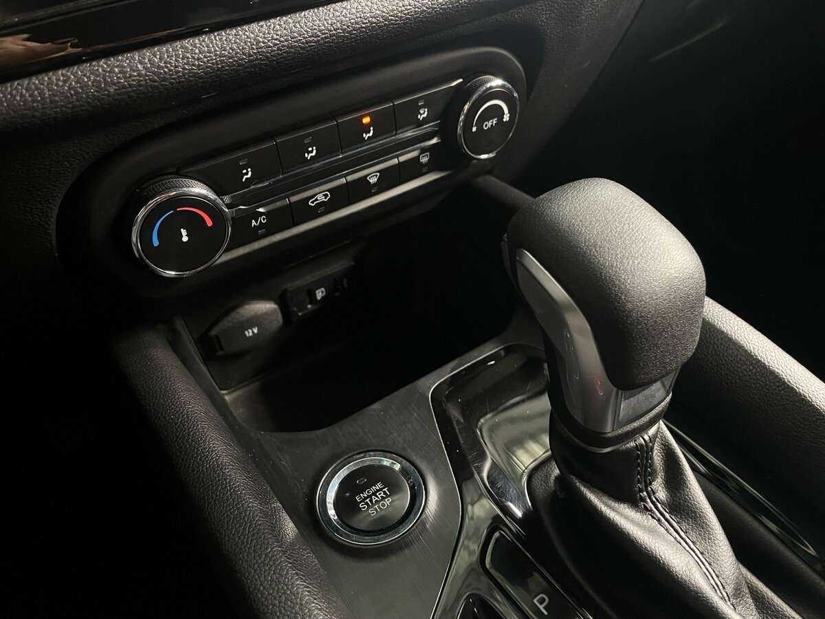 CHERY Tiggo 4, 2021 - Фото №14