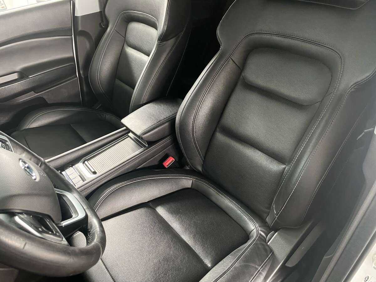 CHERY Tiggo 4, 2021 - Фото №17