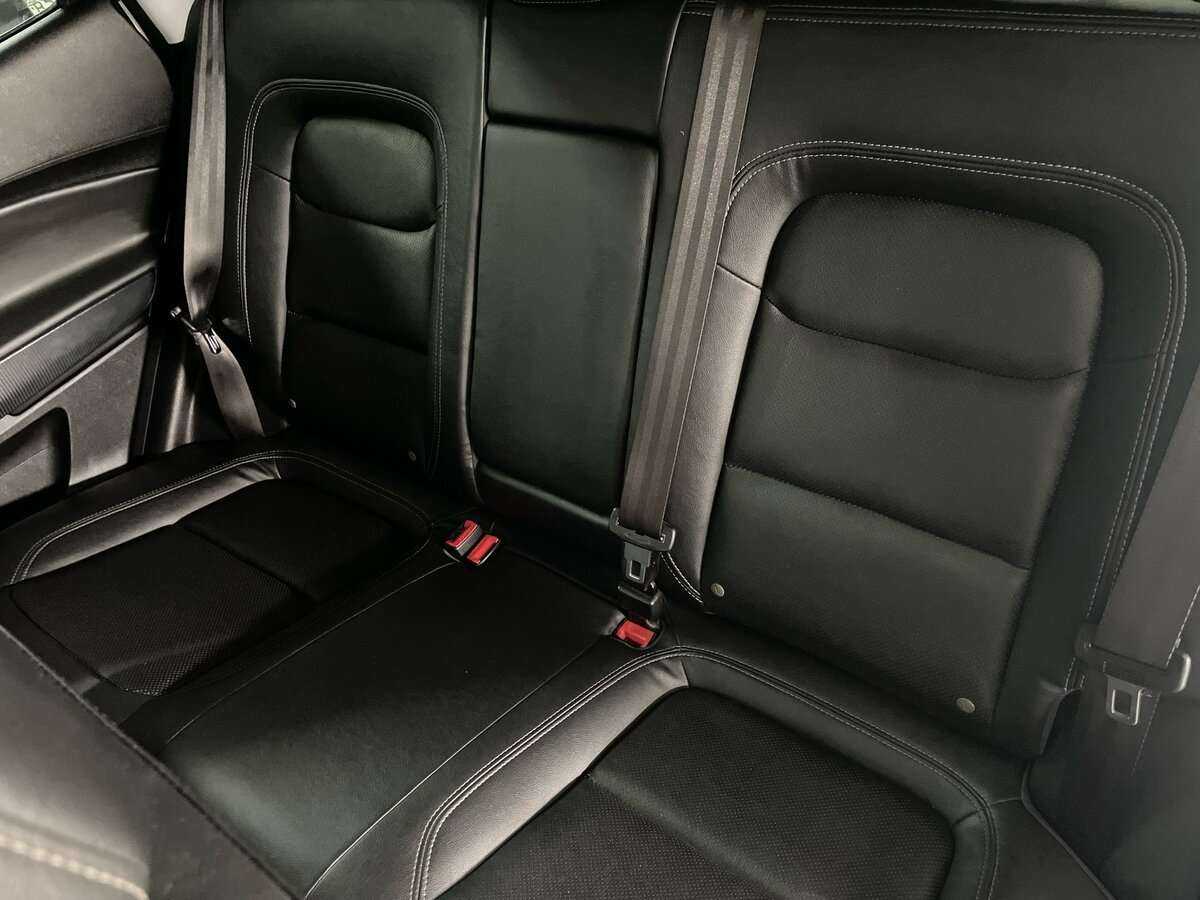 CHERY Tiggo 4, 2021 - Фото №18