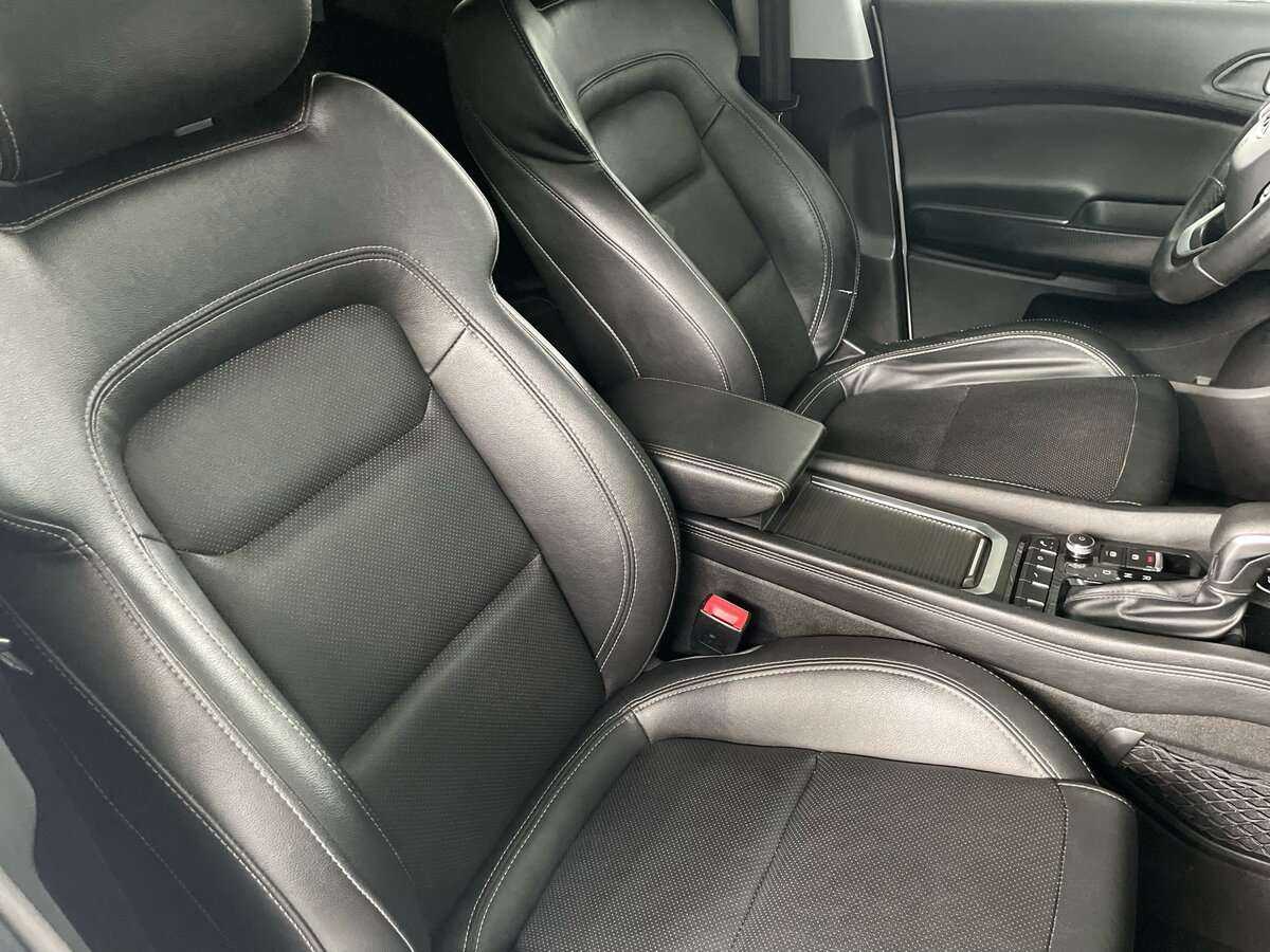 CHERY Tiggo 4, 2021 - Фото №19