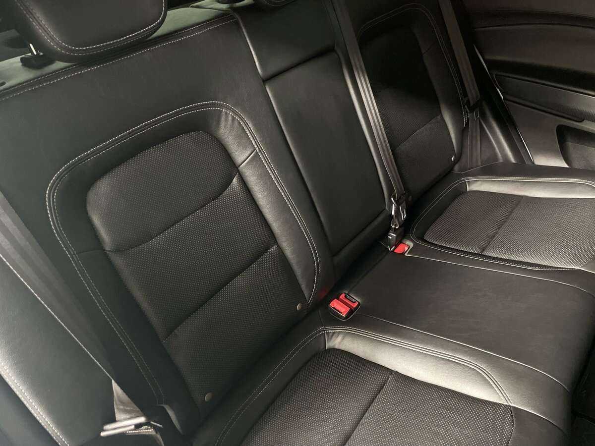 CHERY Tiggo 4, 2021 - Фото №20