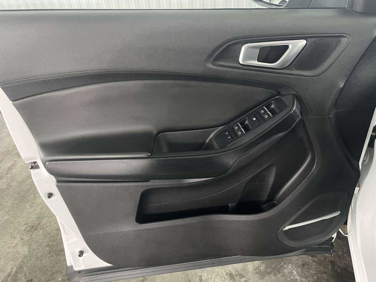 CHERY Tiggo 4, 2021 - Фото №21