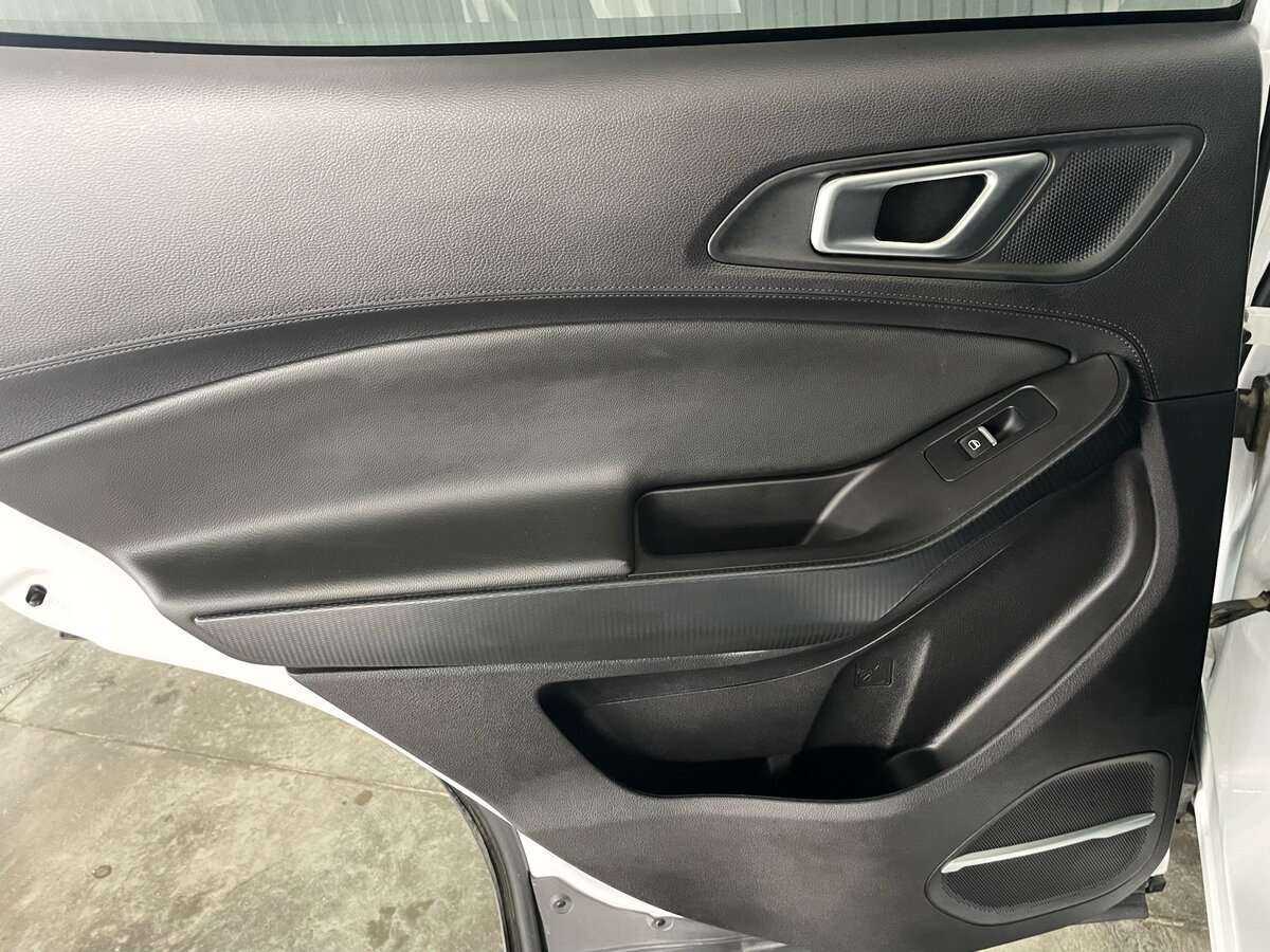 CHERY Tiggo 4, 2021 - Фото №22