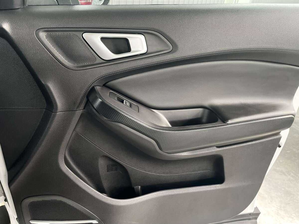 CHERY Tiggo 4, 2021 - Фото №23