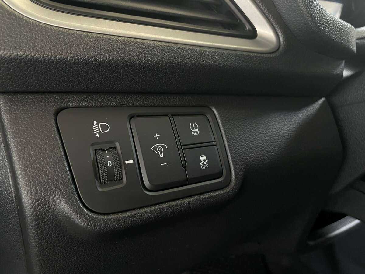 Hyundai Solaris, 2019 - Фото №15