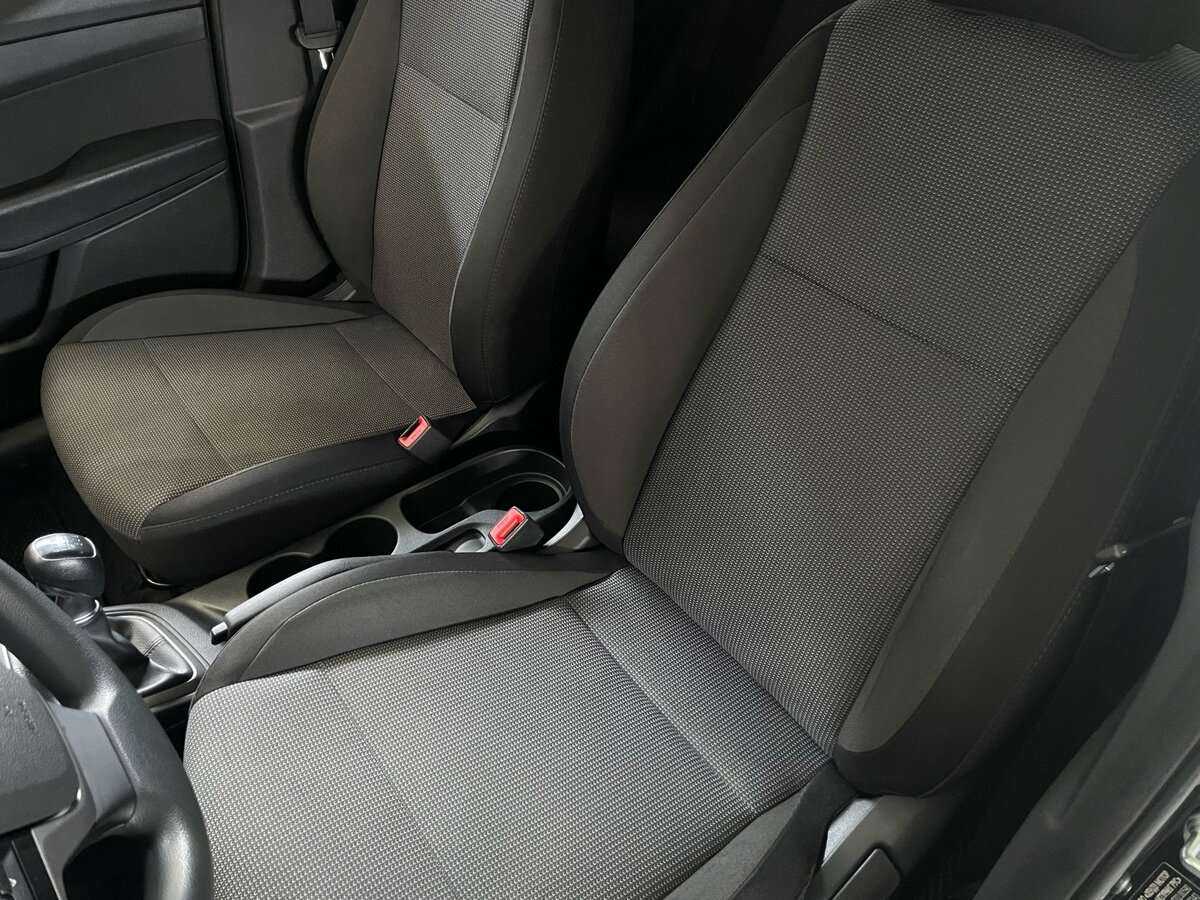 Hyundai Solaris, 2019 - Фото №16