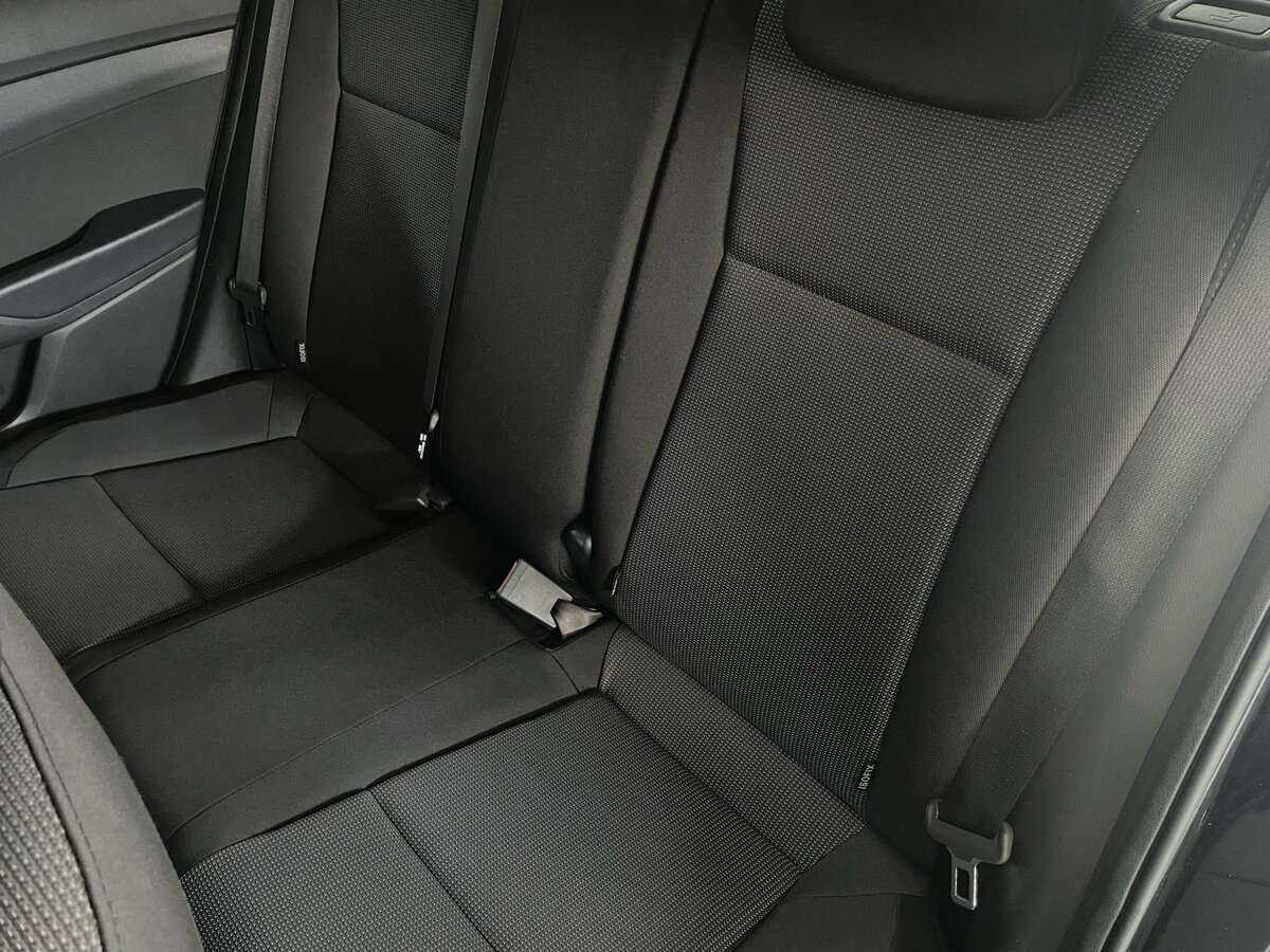 Hyundai Solaris, 2019 - Фото №17