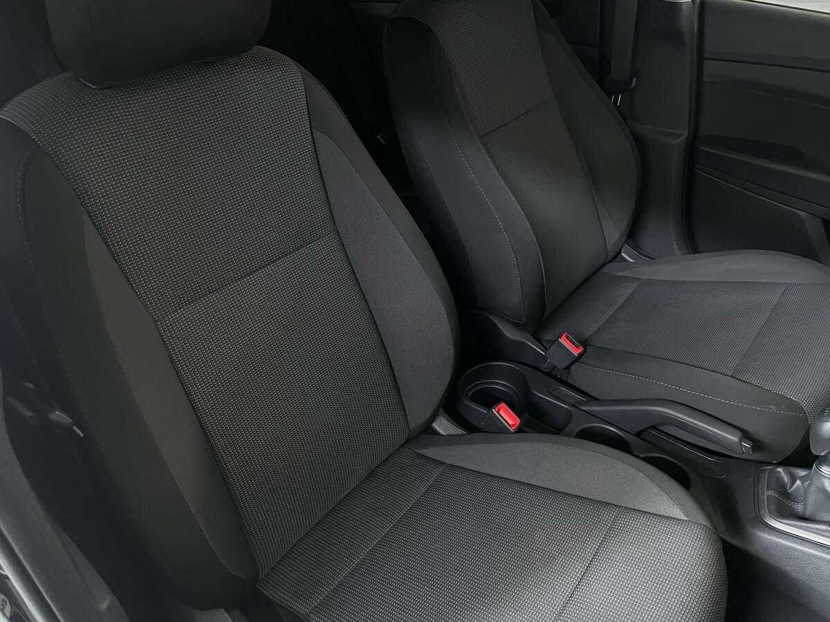 Hyundai Solaris, 2019 - Фото №18