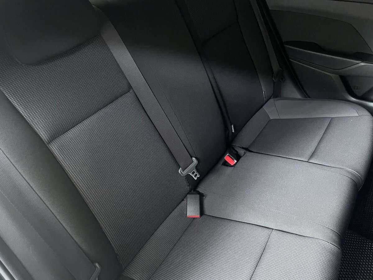 Hyundai Solaris, 2019 - Фото №19