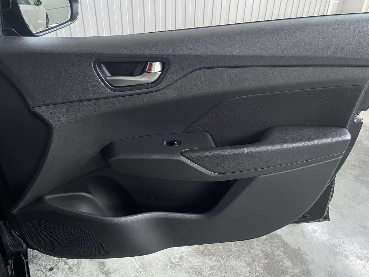 Hyundai Solaris, 2019 - Фото №22