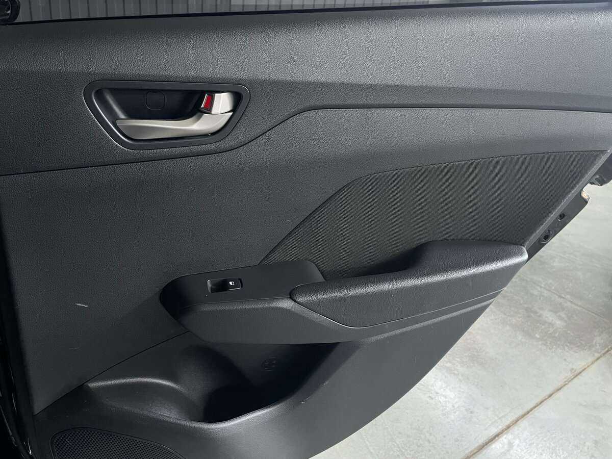 Hyundai Solaris, 2019 - Фото №23