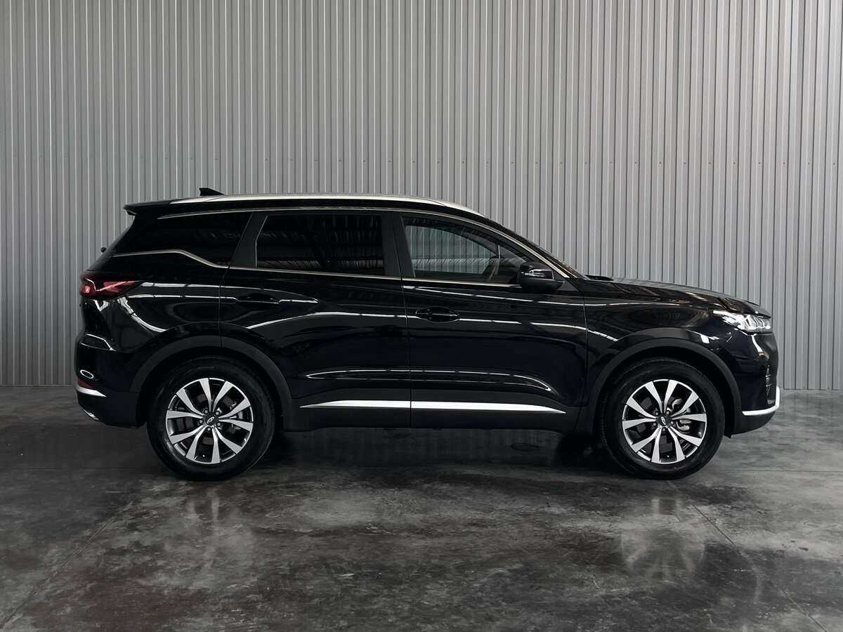 CHERY Tiggo 7 Pro, 2022 - Фото №3