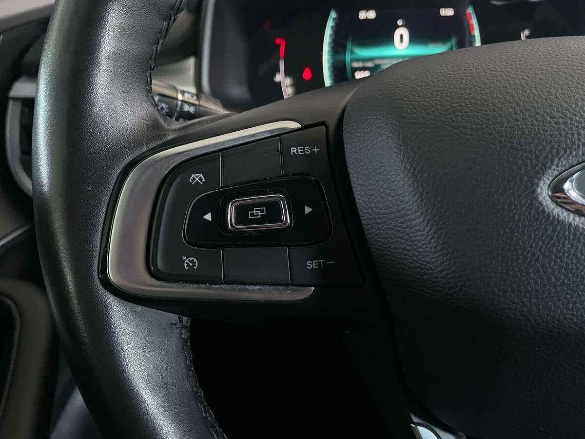 CHERY Tiggo 7 Pro, 2022 - Фото №10