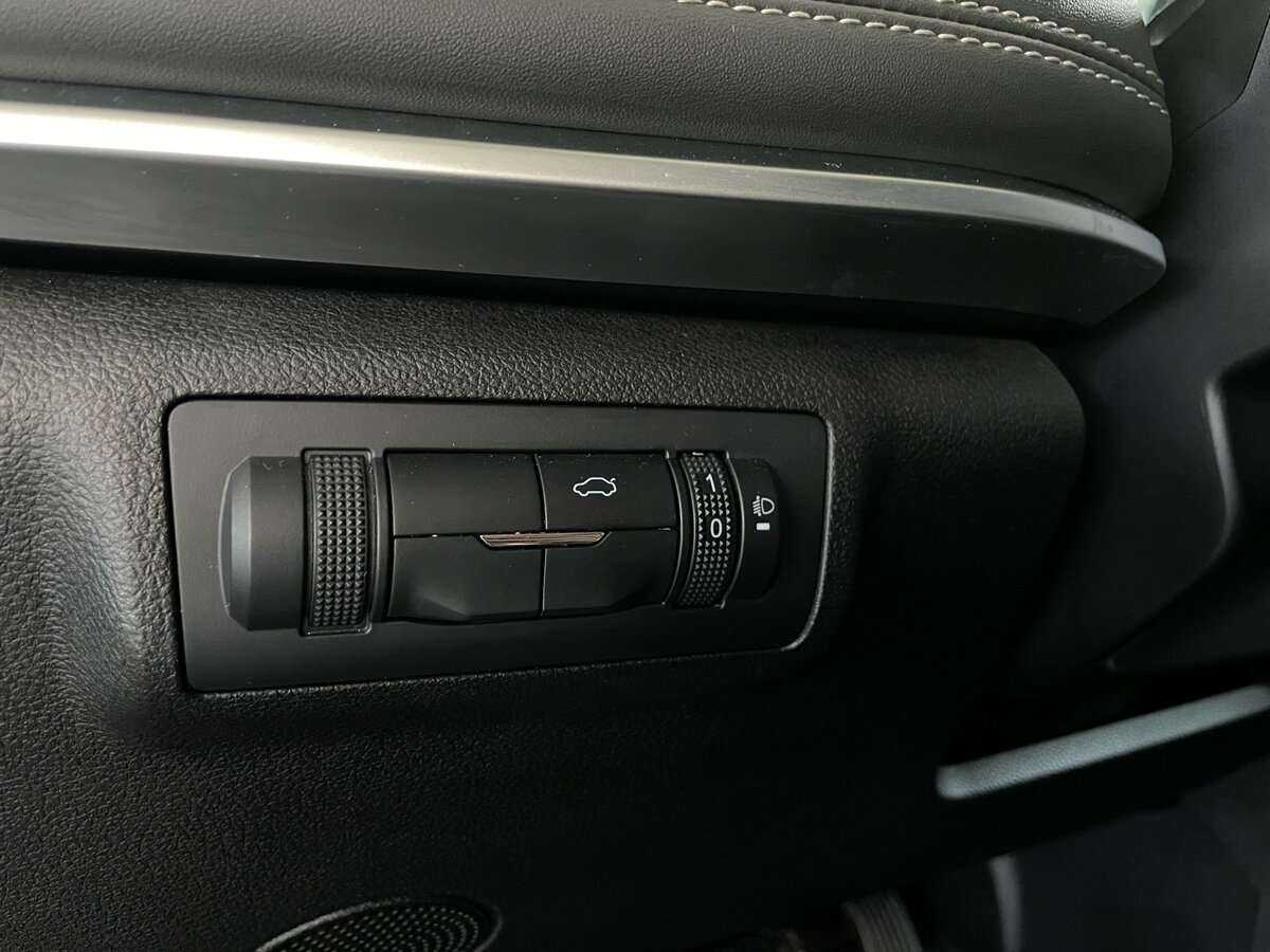 CHERY Tiggo 7 Pro, 2022 - Фото №14