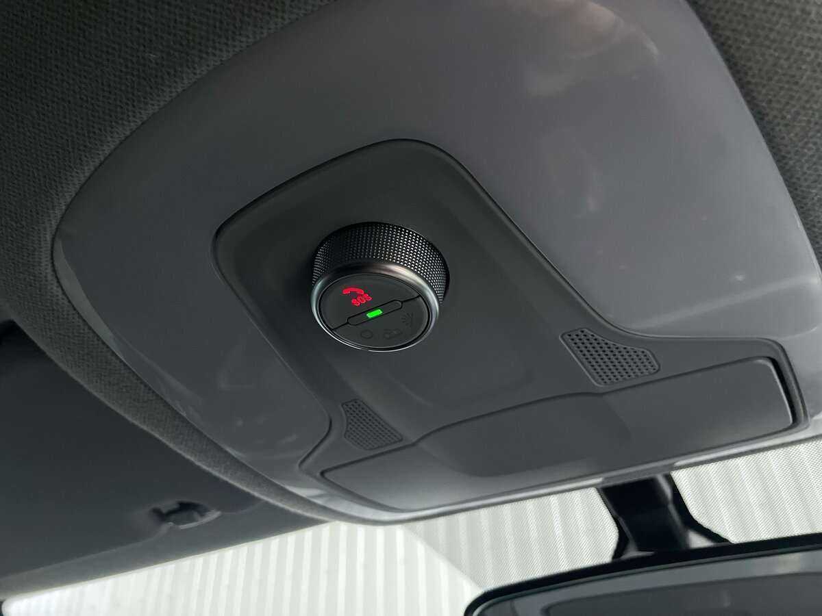 CHERY Tiggo 7 Pro, 2022 - Фото №15