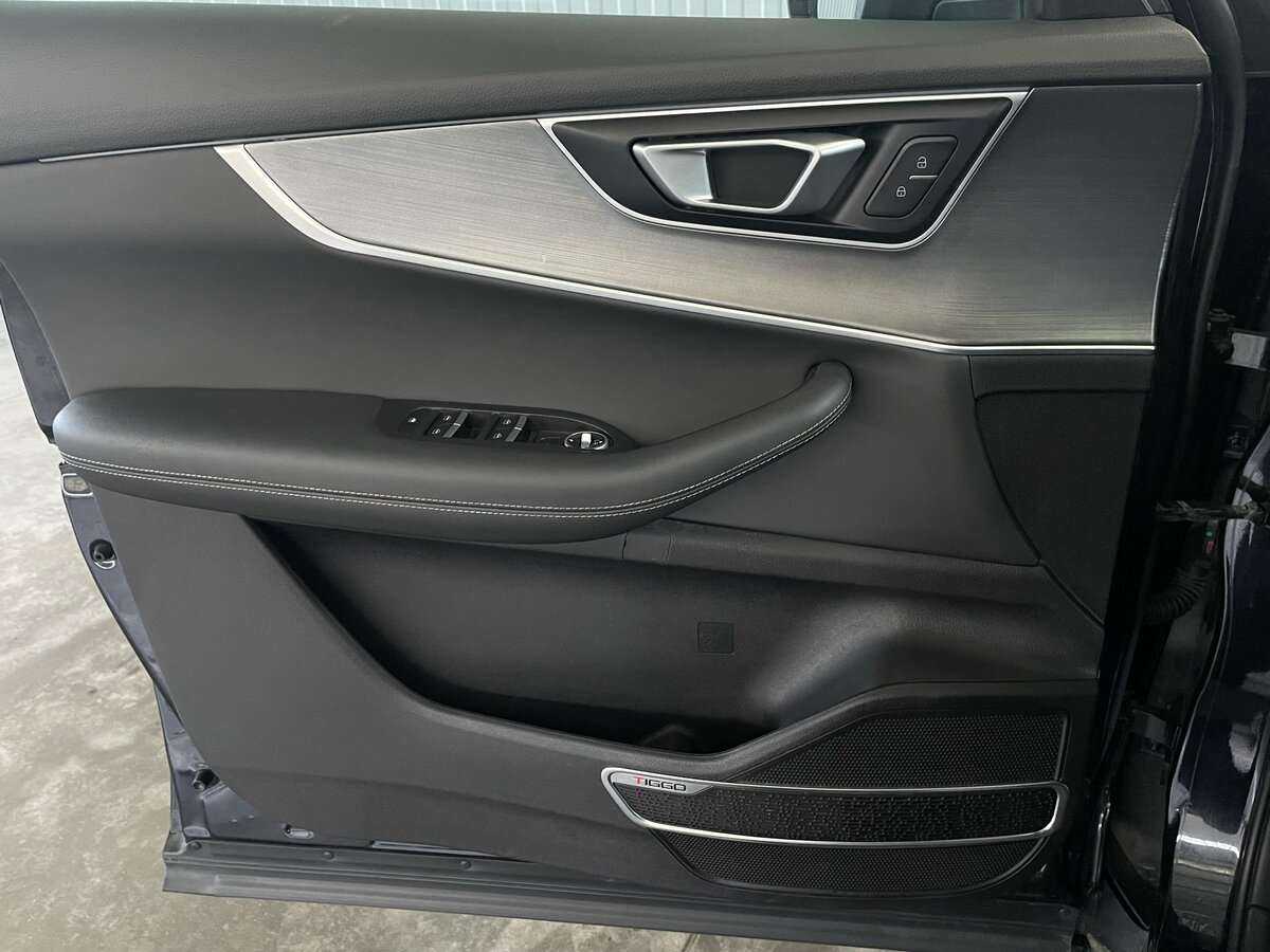 CHERY Tiggo 7 Pro, 2022 - Фото №21