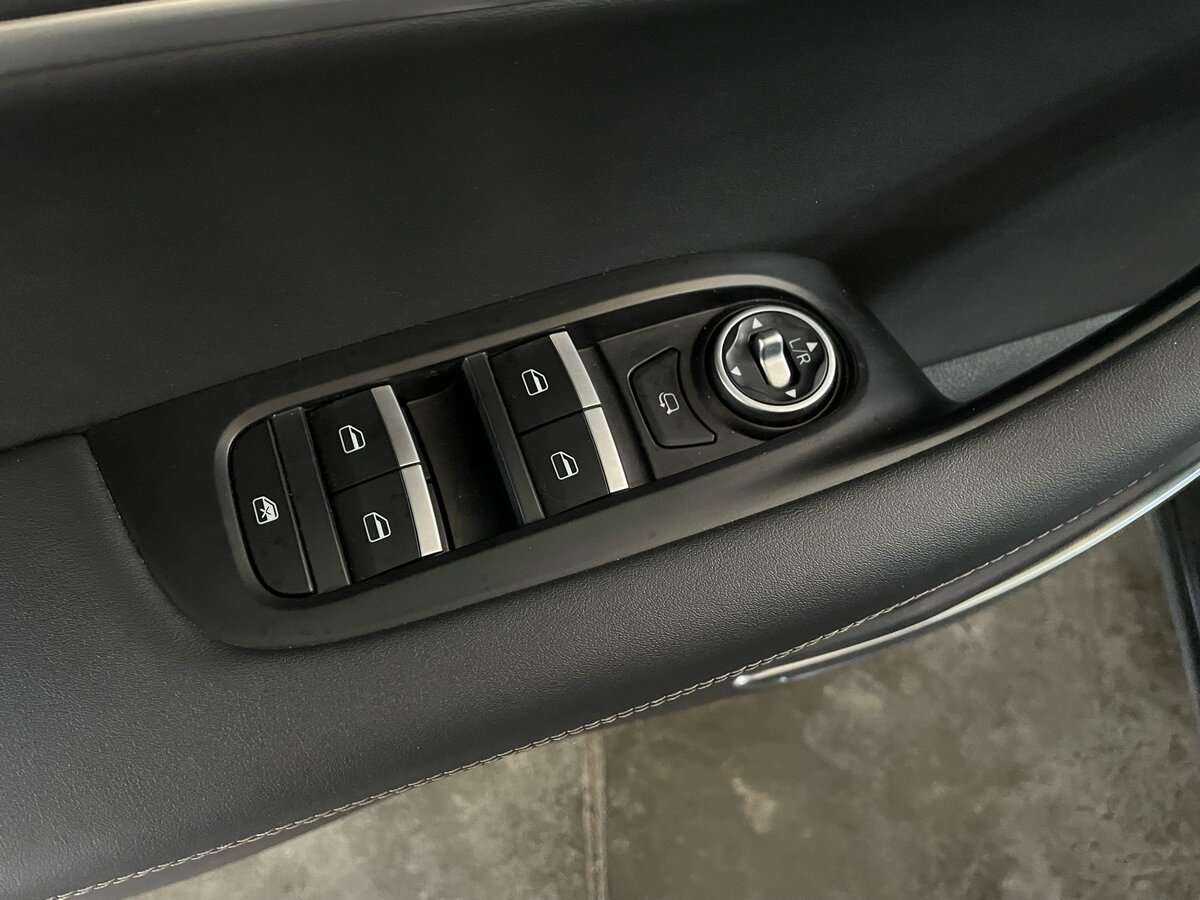 CHERY Tiggo 7 Pro, 2022 - Фото №23