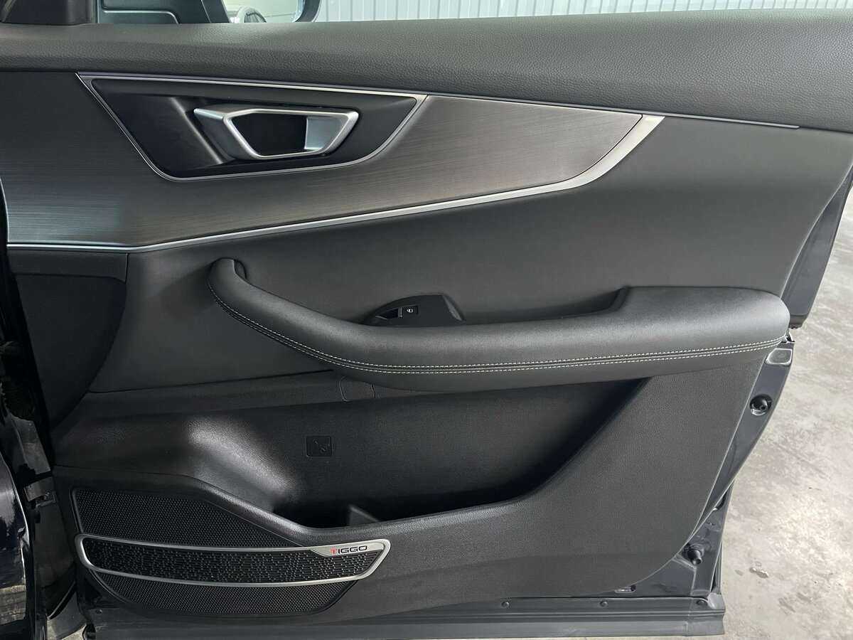 CHERY Tiggo 7 Pro, 2022 - Фото №26