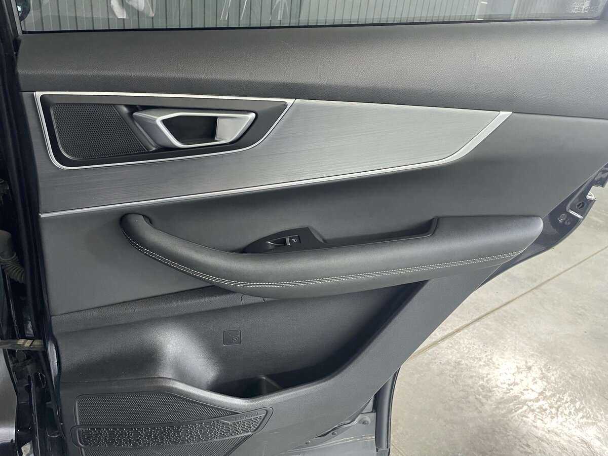 CHERY Tiggo 7 Pro, 2022 - Фото №27