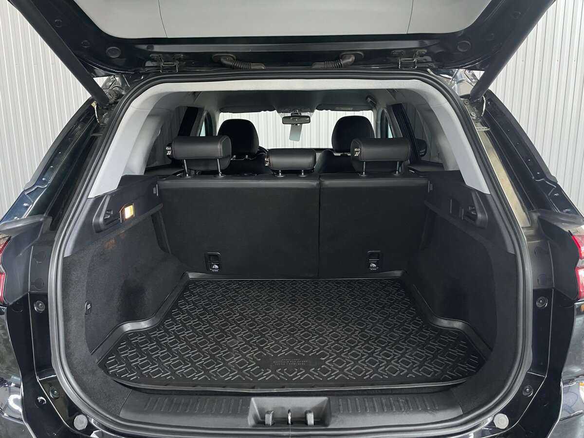 CHERY Tiggo 7 Pro, 2022 - Фото №29