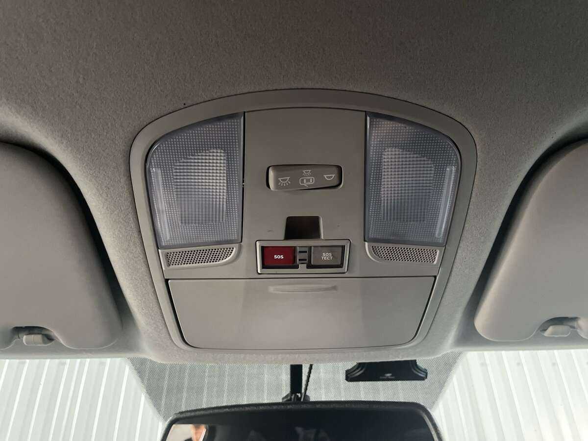 Hyundai Creta, 2021 - Фото №15