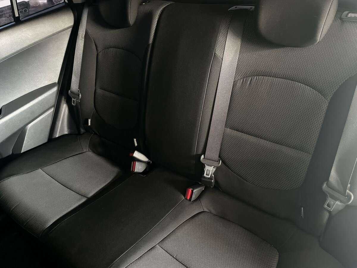 Hyundai Creta, 2021 - Фото №18