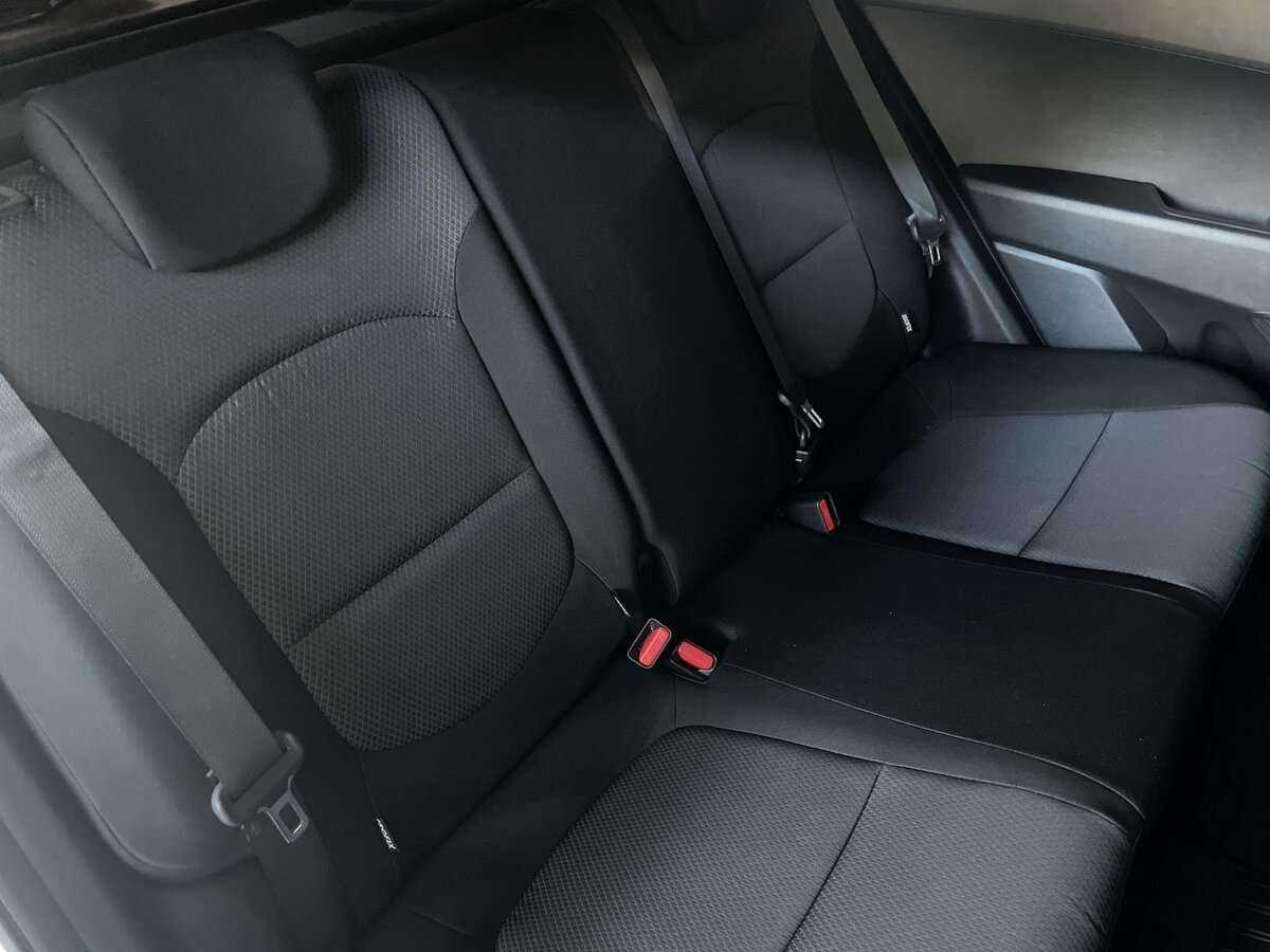 Hyundai Creta, 2021 - Фото №20