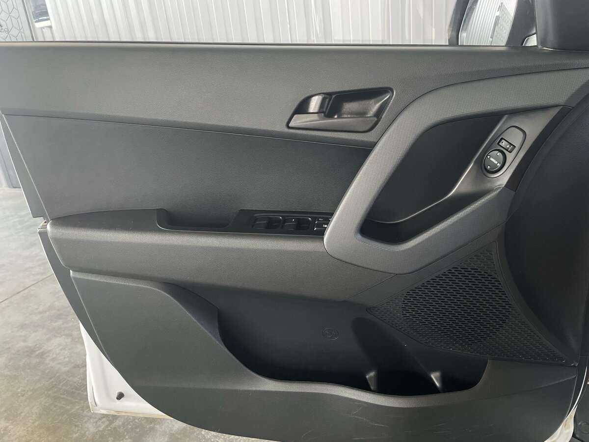 Hyundai Creta, 2021 - Фото №21