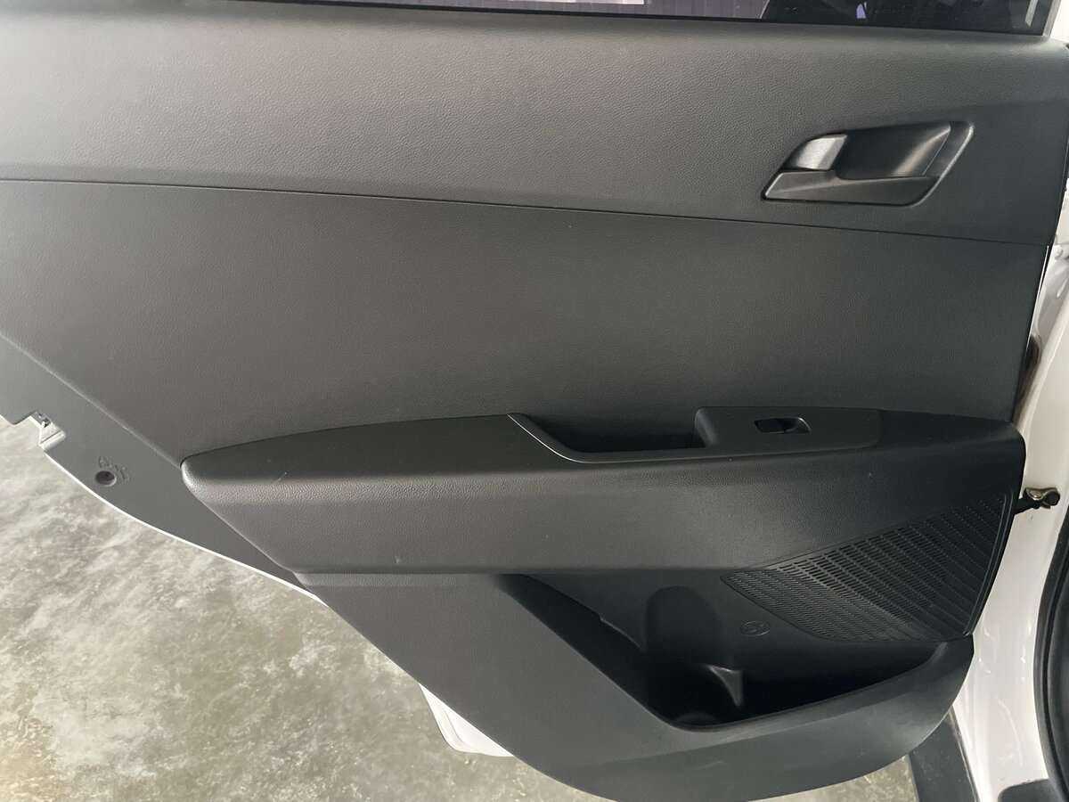 Hyundai Creta, 2021 - Фото №22