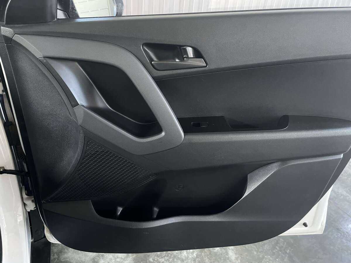 Hyundai Creta, 2021 - Фото №23