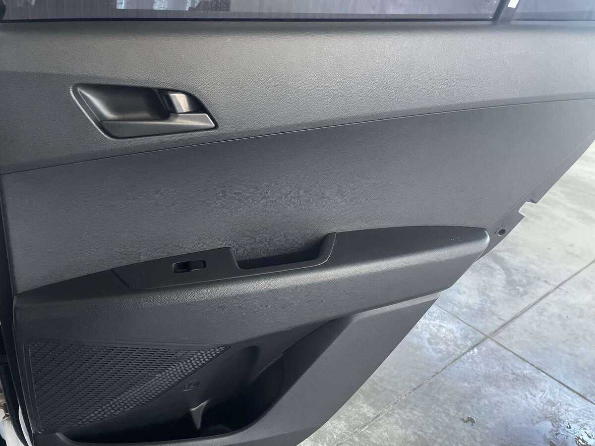 Hyundai Creta, 2021 - Фото №24