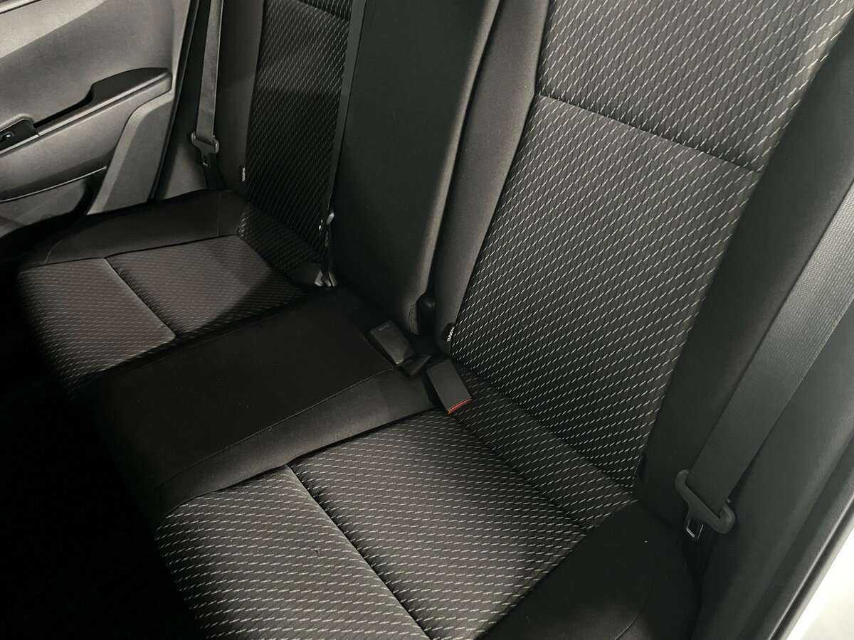 Kia Rio X-Line, 2018 - Фото №15