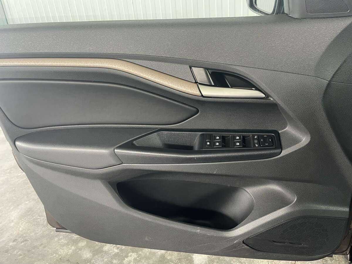 Lada (ВАЗ) Vesta, 2018 - Фото №18