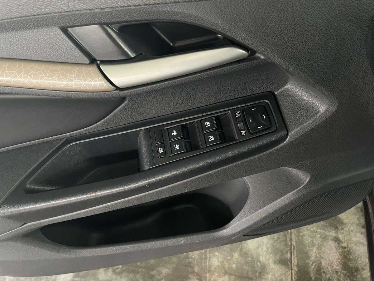 Lada (ВАЗ) Vesta, 2018 - Фото №19