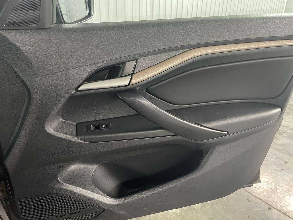 Lada (ВАЗ) Vesta, 2018 - Фото №21