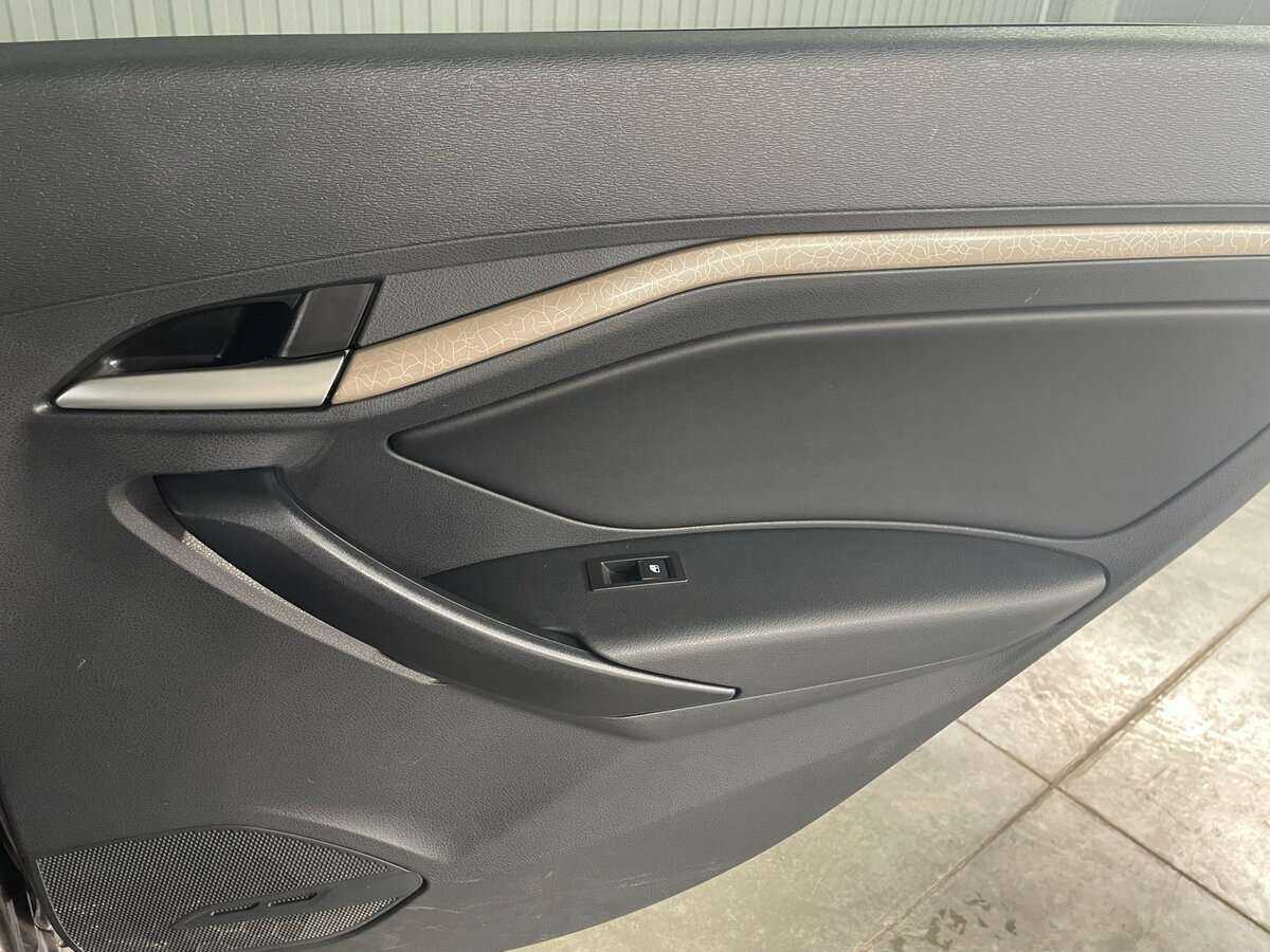 Lada (ВАЗ) Vesta, 2018 - Фото №22