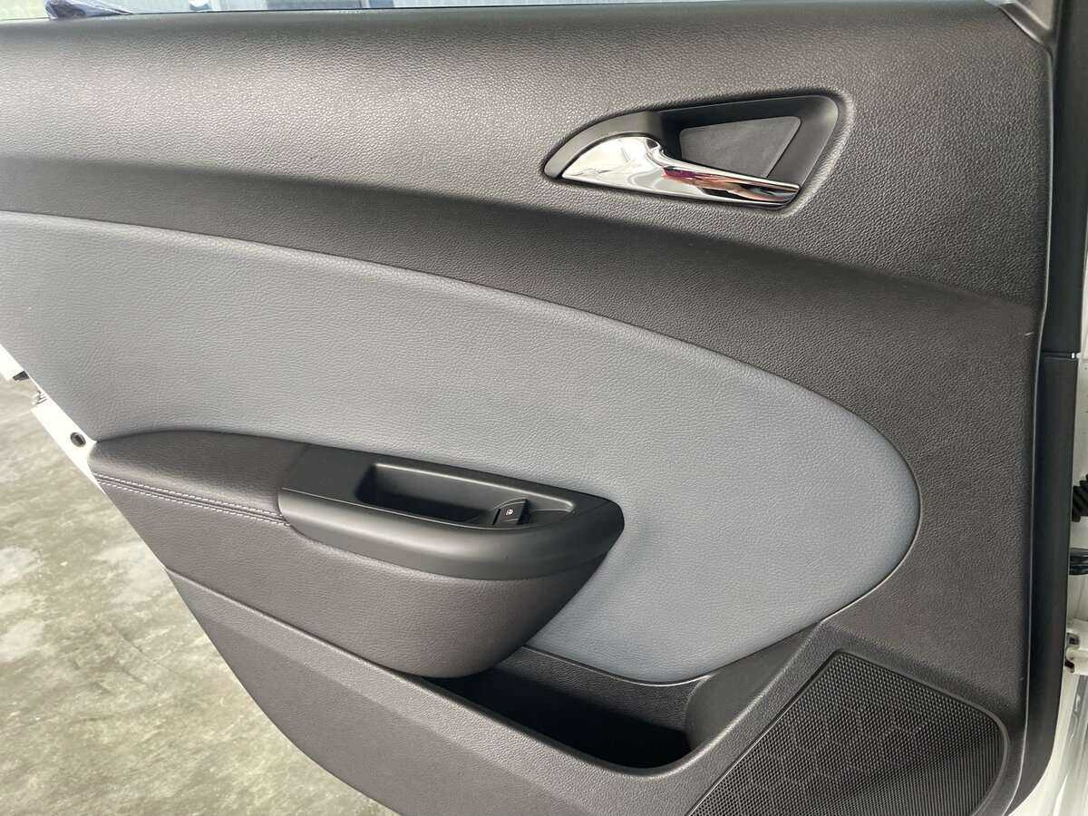 Opel Astra, 2014 - Фото №17