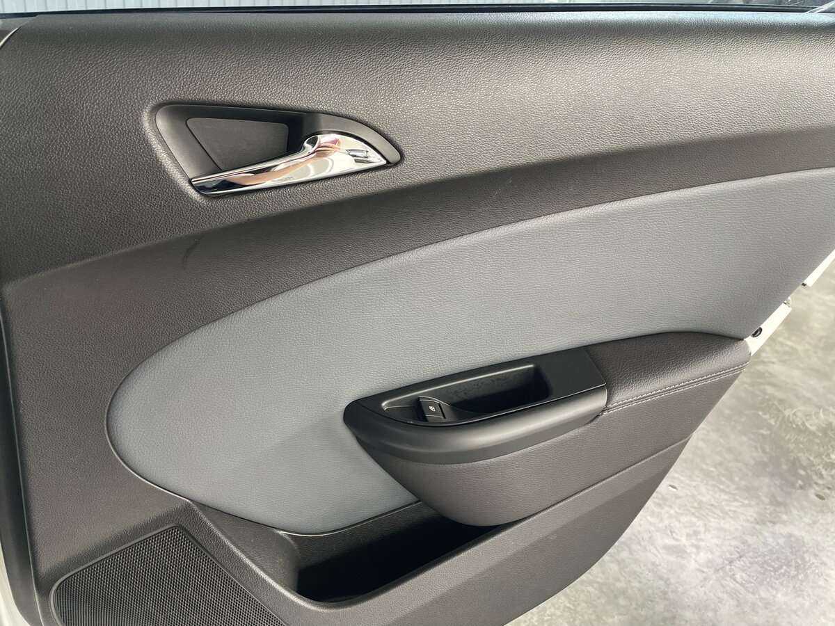 Opel Astra, 2014 - Фото №19