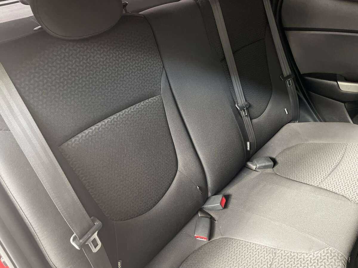 Kia Rio, 2015 - Фото №19