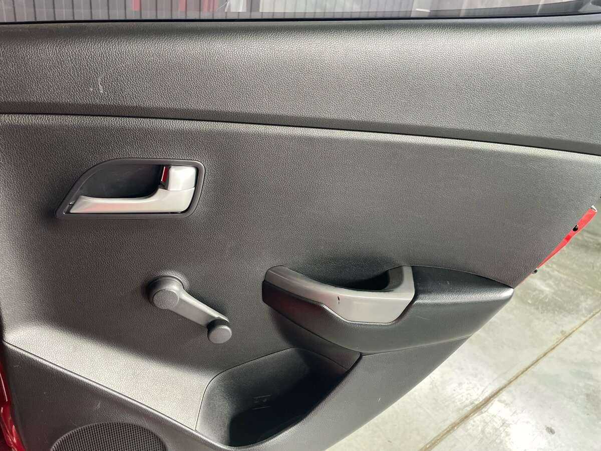 Kia Rio, 2015 - Фото №23